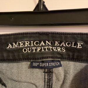 American Eagle Outfitters Shorts - AMERICAN EAGLE SHORTS American Eagle Outfitters Shorts - AMERICAN EAGLE SHORTS